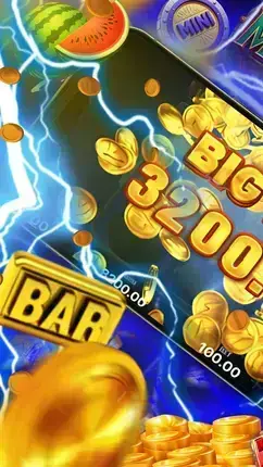 Coin Strike™ cover